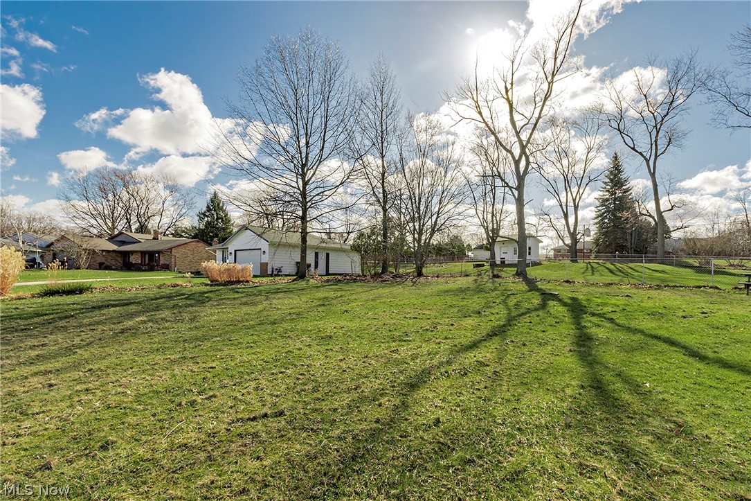 Whiteacres Estates Resub 01 - Residential