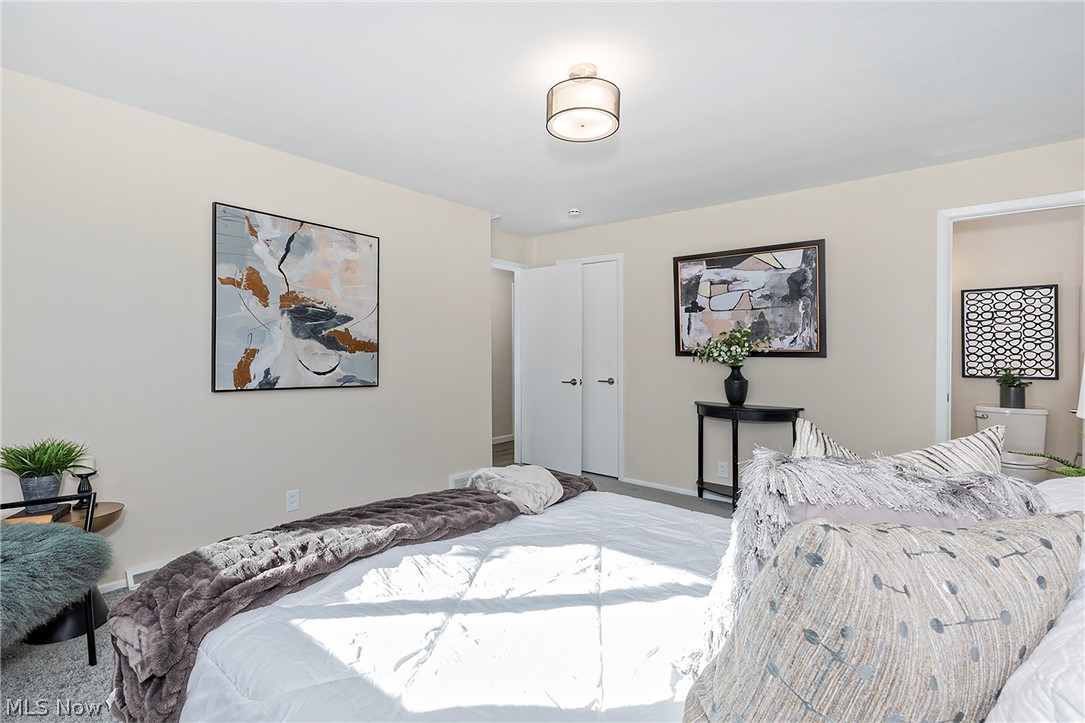 Whiteacres Estates Resub 01 - Residential