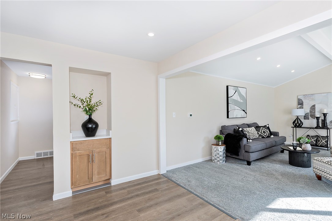 Whiteacres Estates Resub 01 - Residential