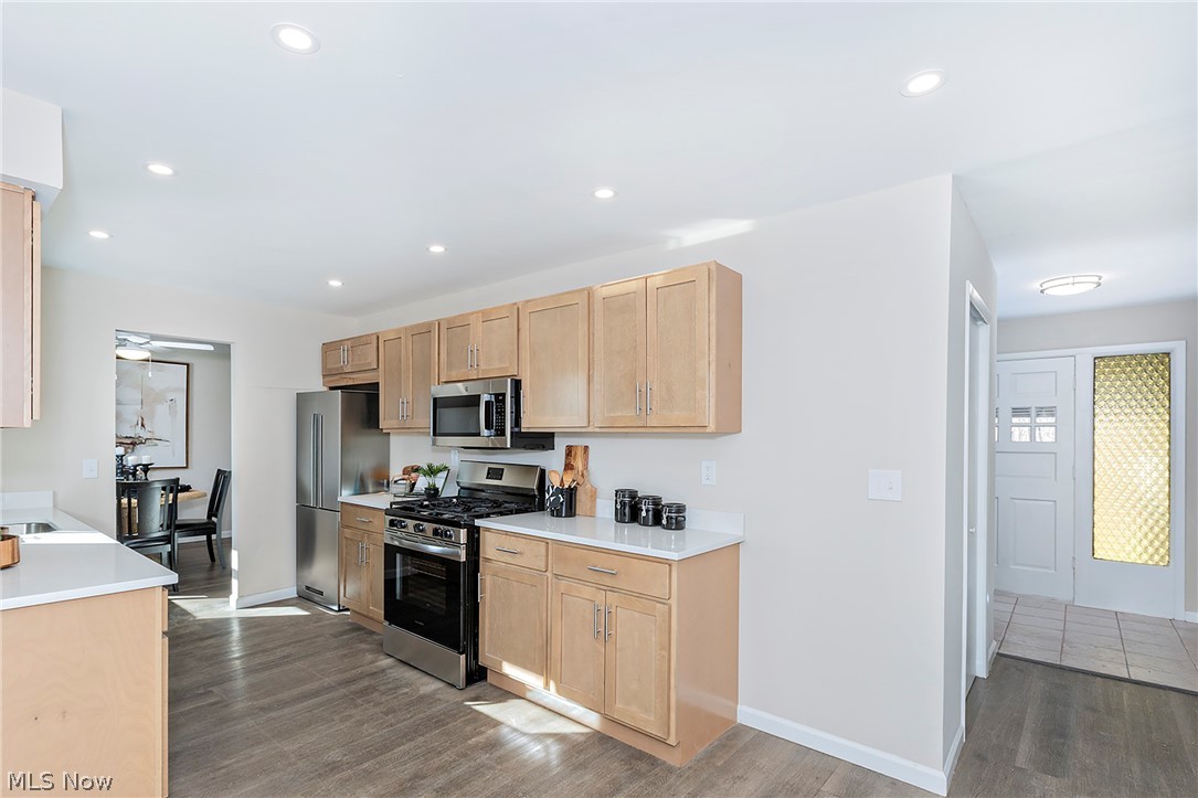 Whiteacres Estates Resub 01 - Residential