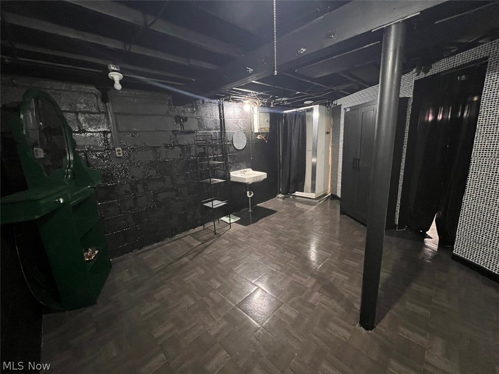 Pearse - Residential Lease
