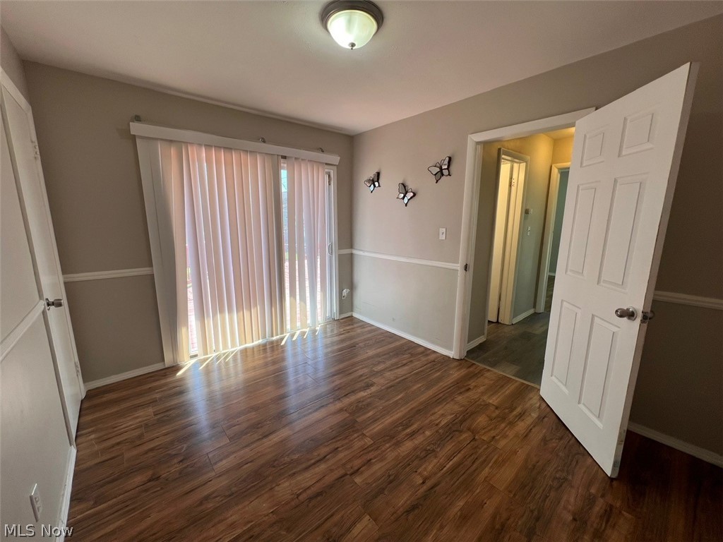 Pearse - Residential Lease