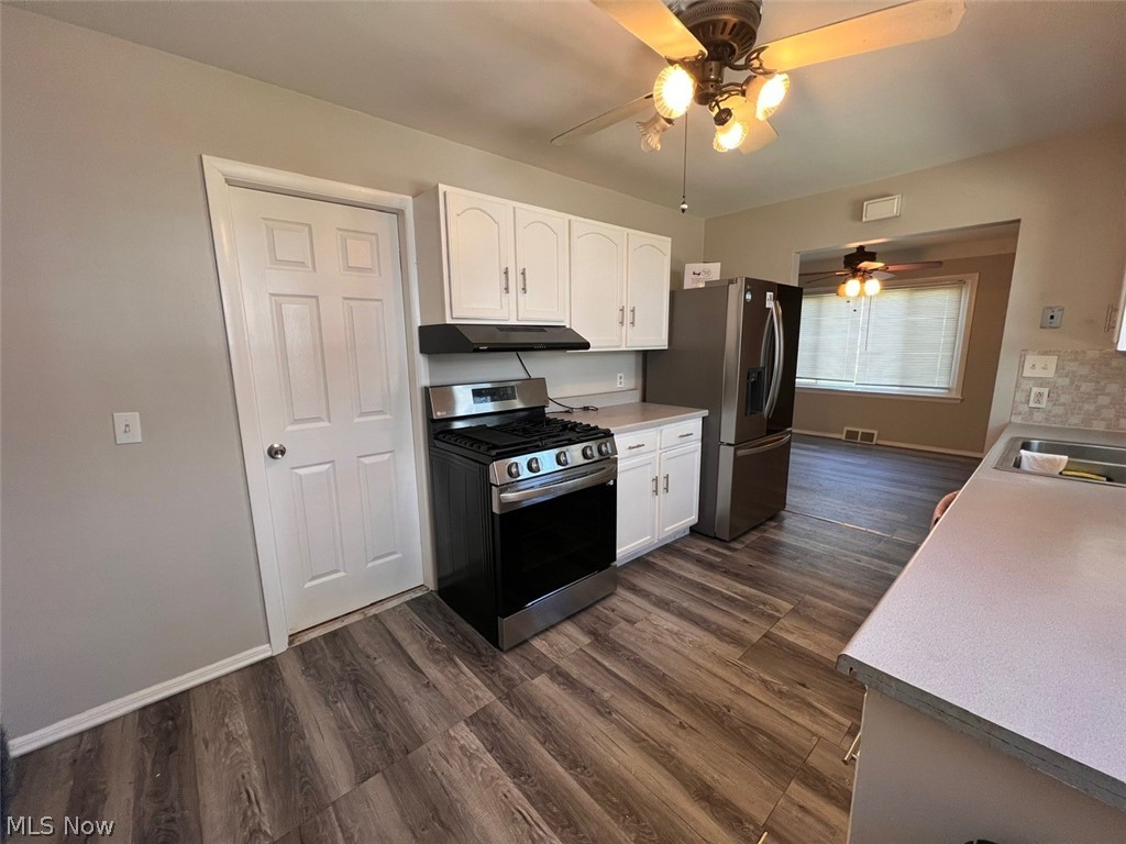 Pearse - Residential Lease