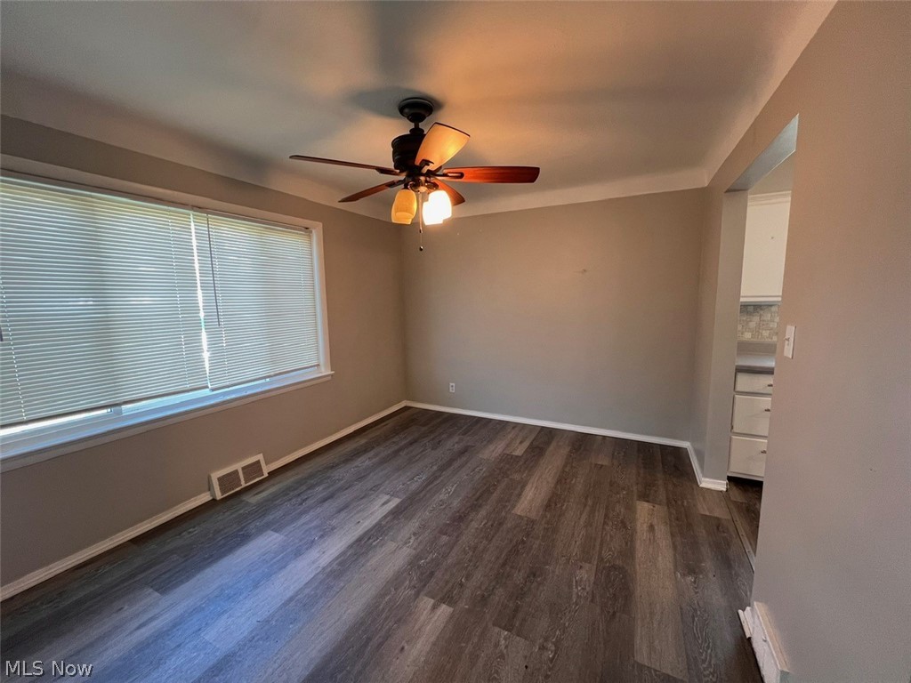 Pearse - Residential Lease