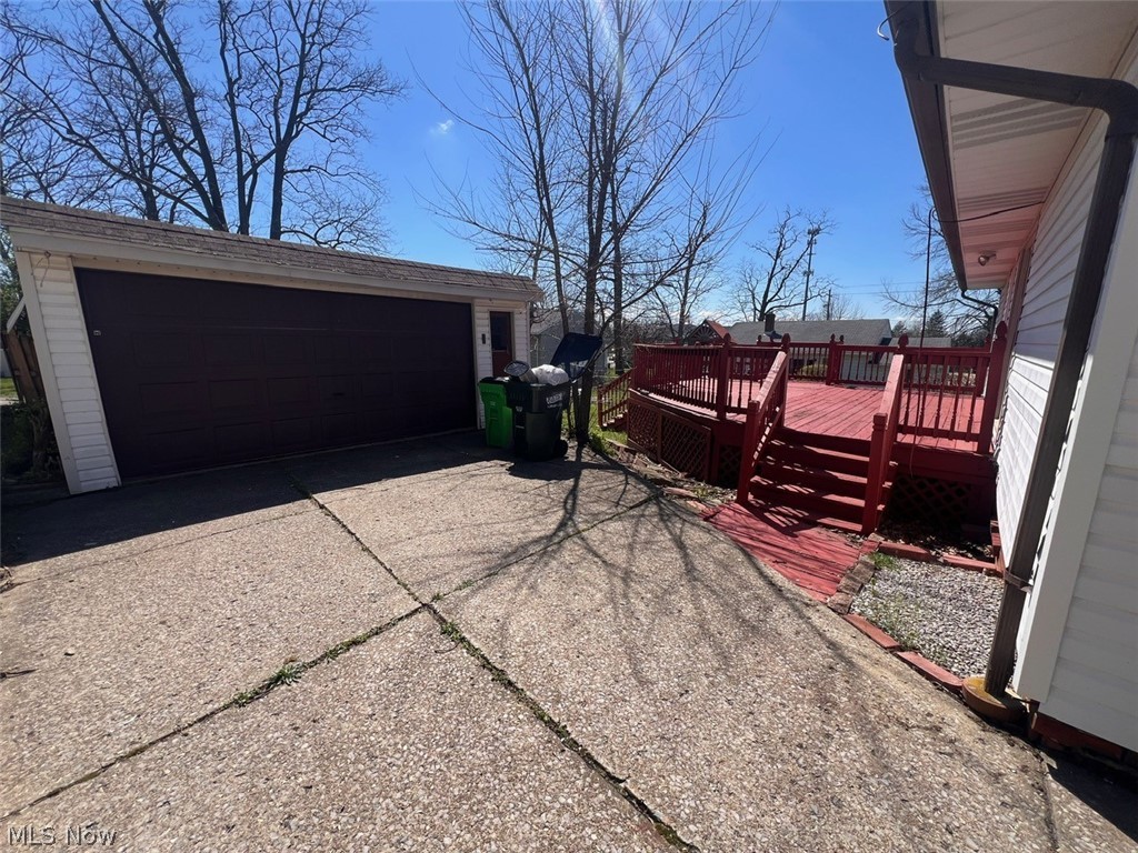 Pearse - Residential Lease