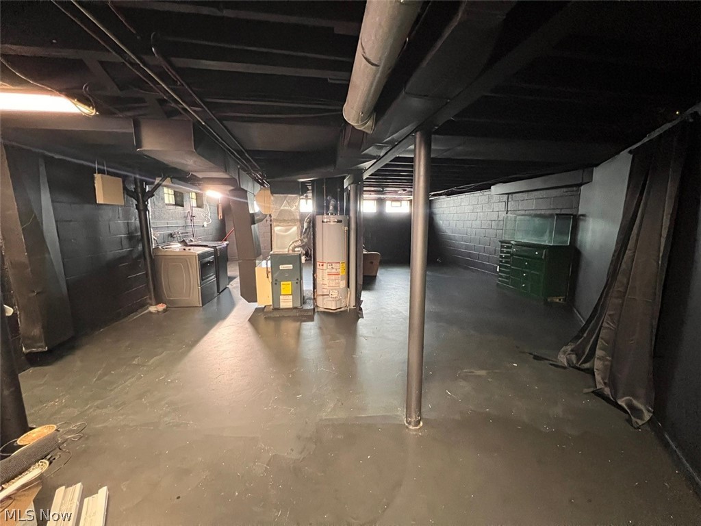 Pearse - Residential Lease