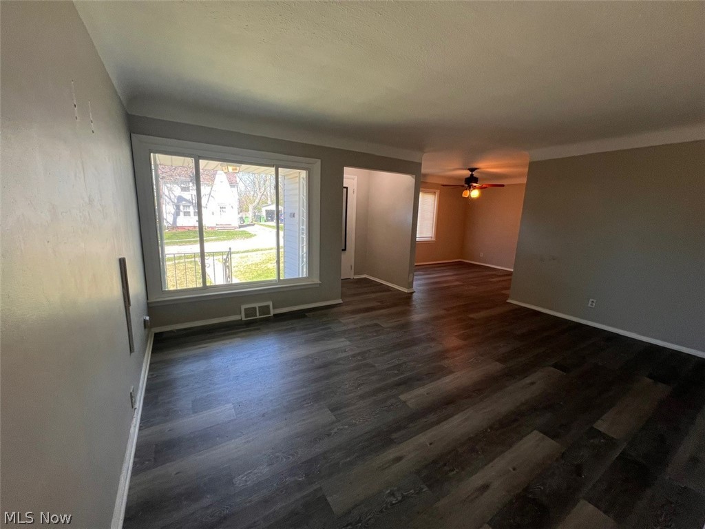 Pearse - Residential Lease