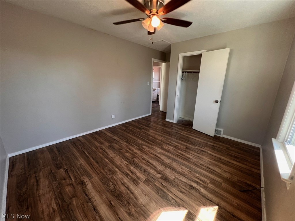 Pearse - Residential Lease
