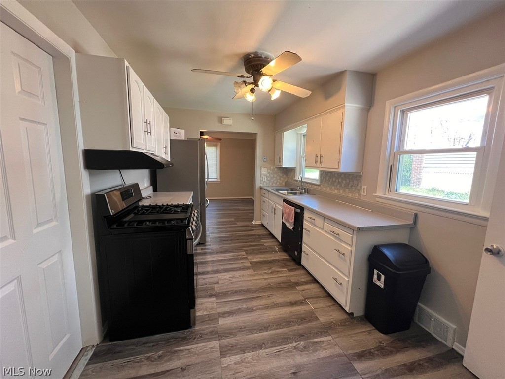 Pearse - Residential Lease