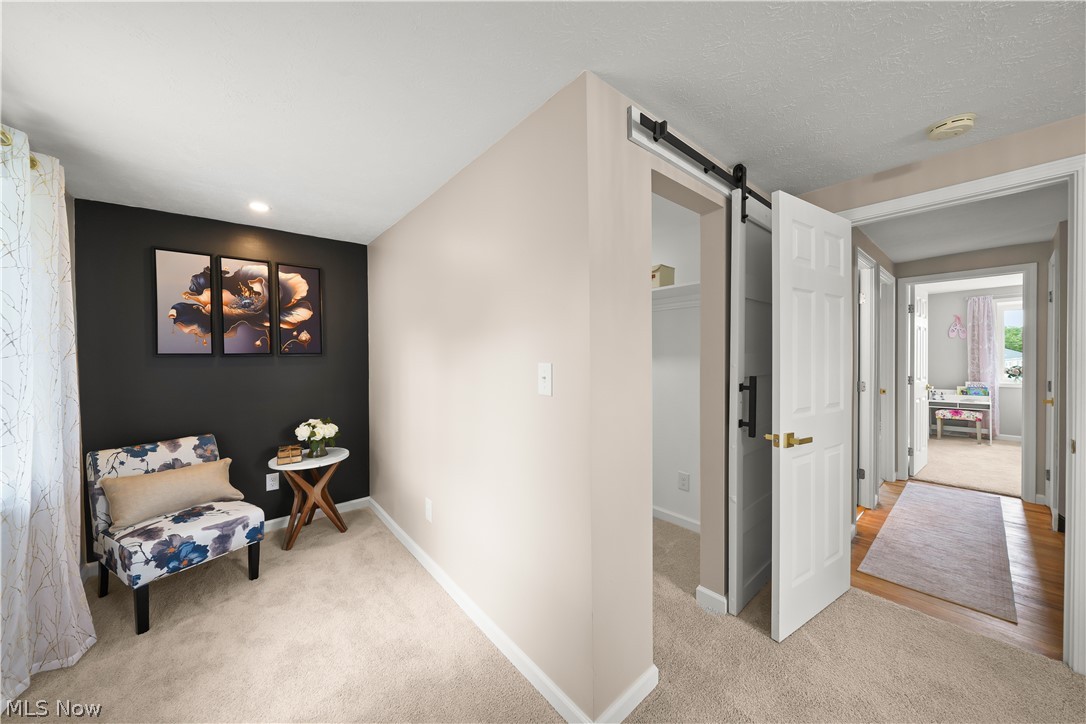 Hyde park II - Residential