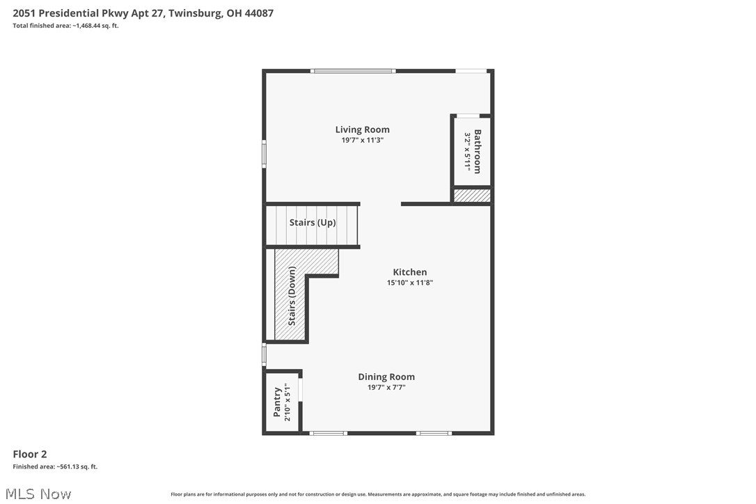 Hyde park II - Residential
