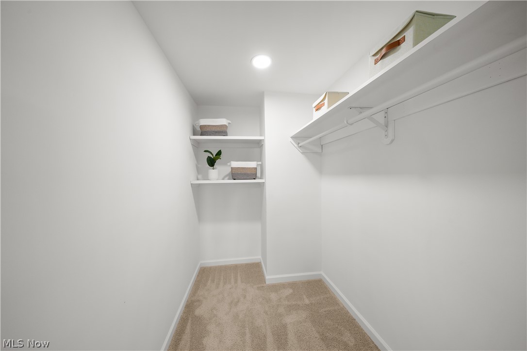 Hyde park II - Residential