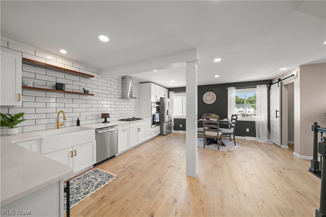 Hyde park II - Residential