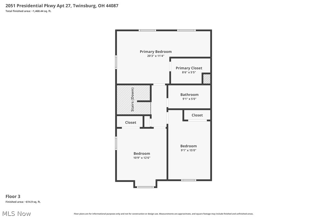 Hyde park II - Residential