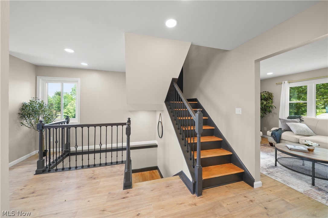 Hyde park II - Residential