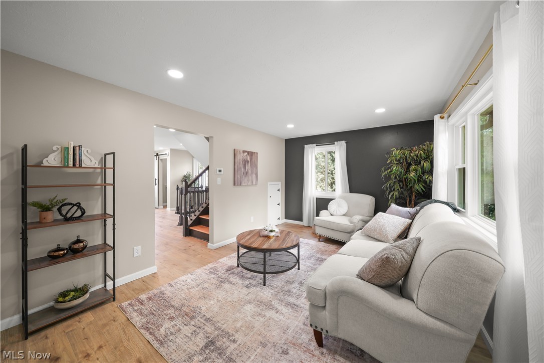 Hyde park II - Residential