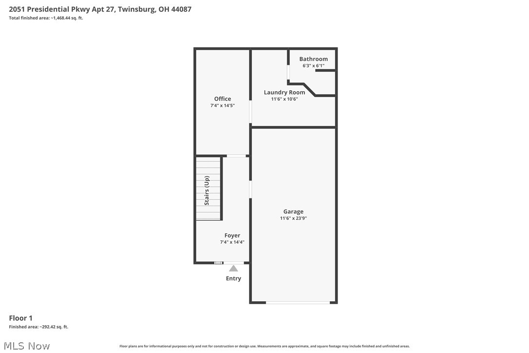 Hyde park II - Residential