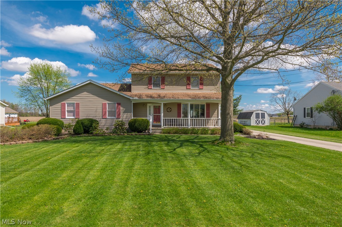 Amherst - Residential
