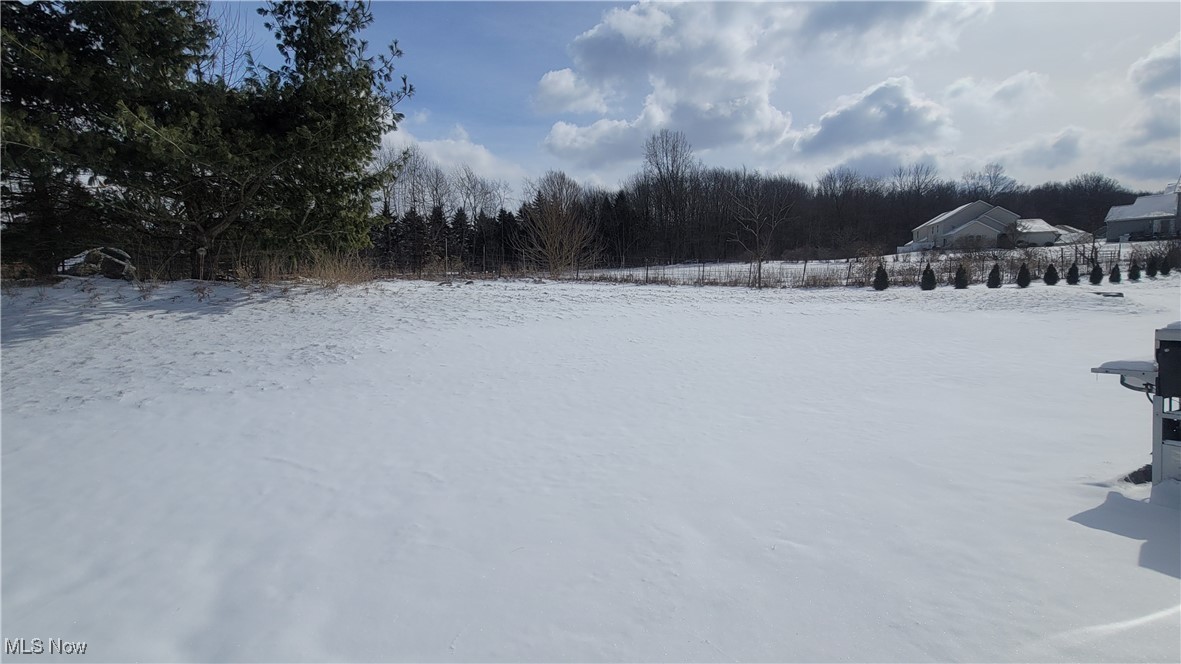 Marsh Creek - Residential