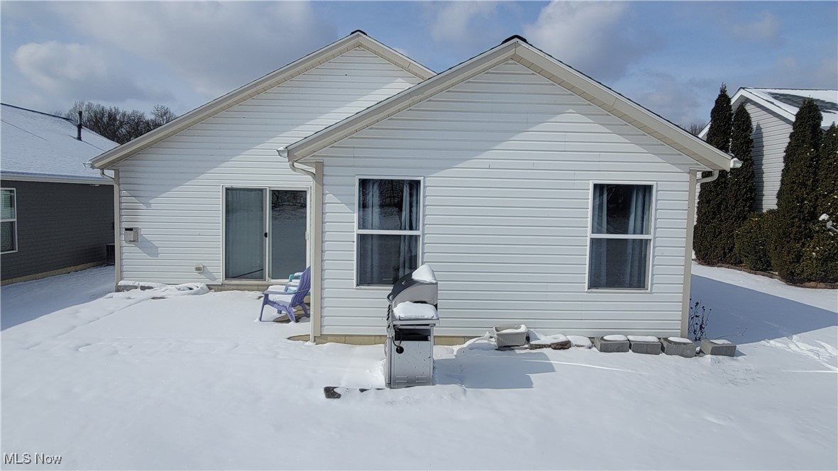 Marsh Creek - Residential