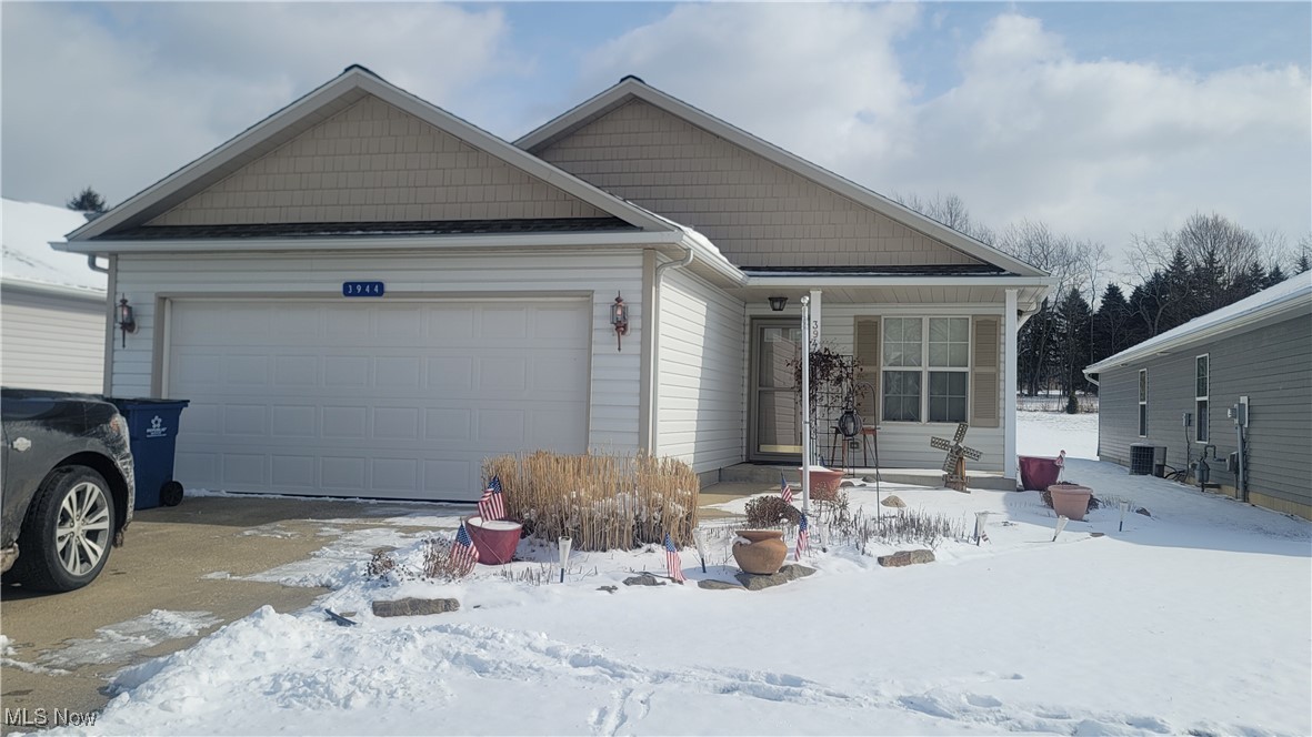 Marsh Creek - Residential