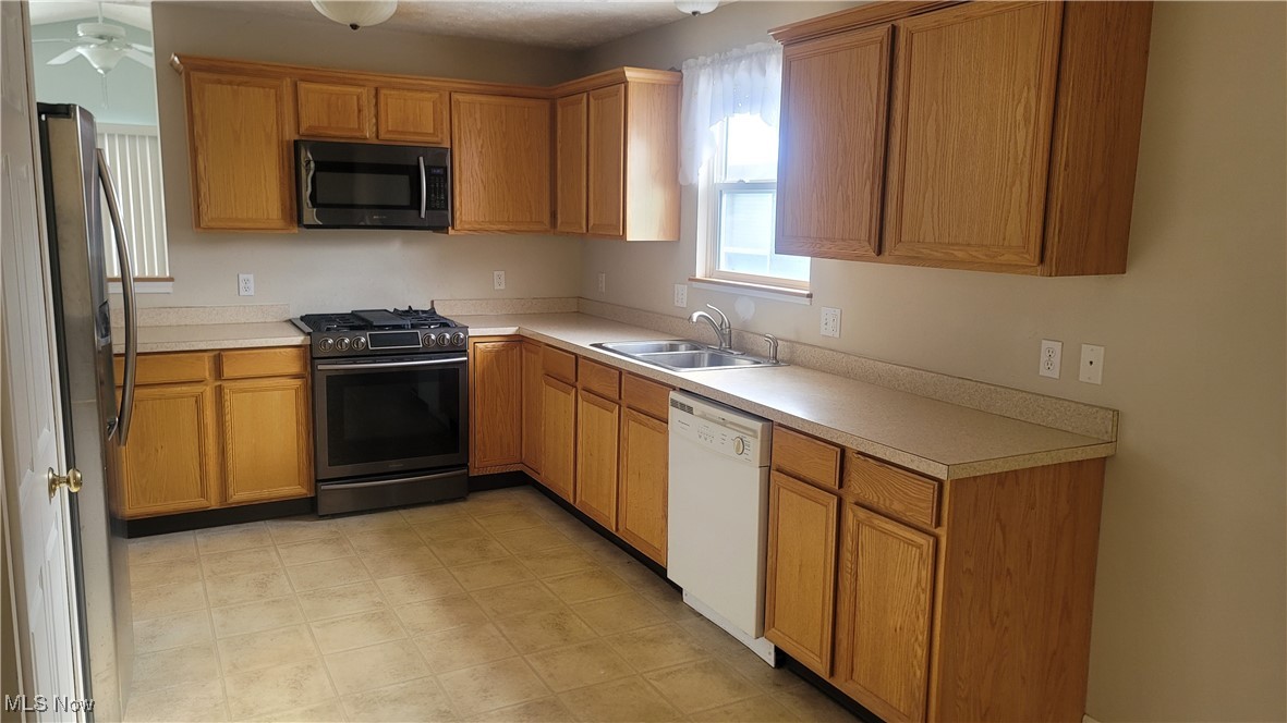Marsh Creek - Residential