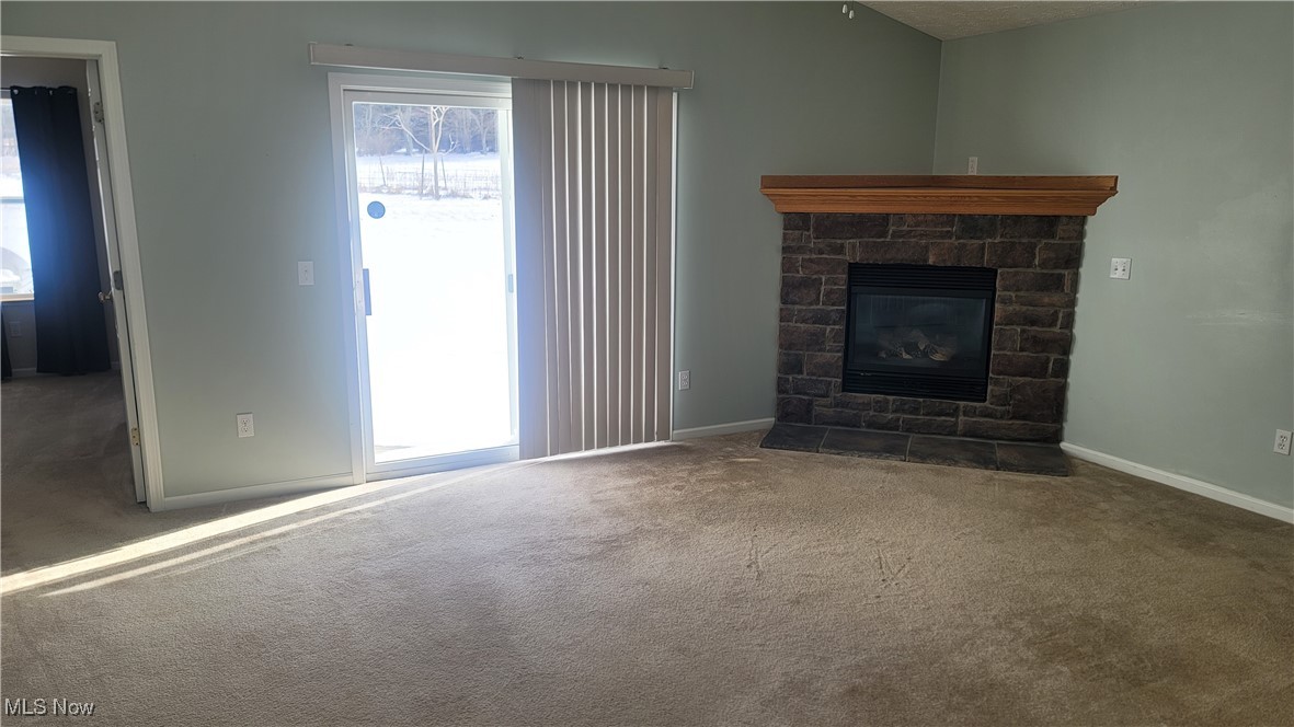 Marsh Creek - Residential