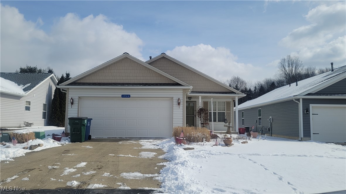 Marsh Creek - Residential