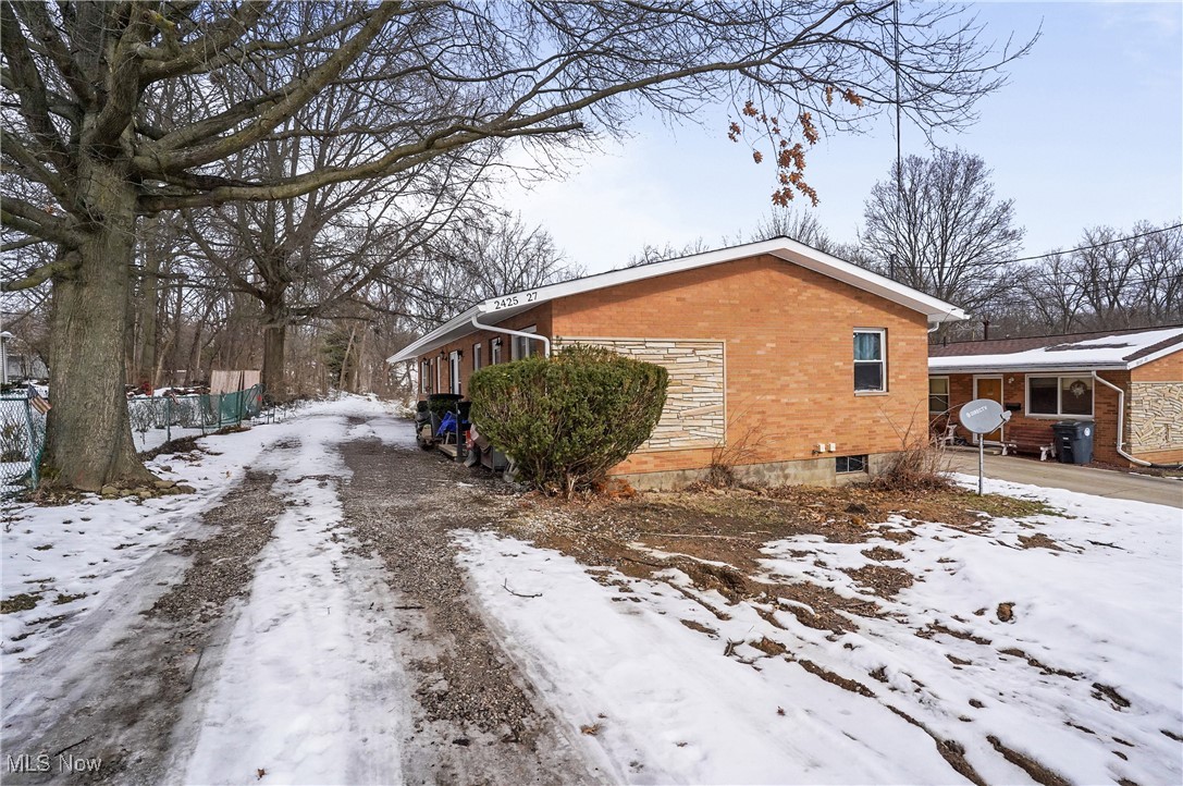 Roosevelt Heights - Residential Income