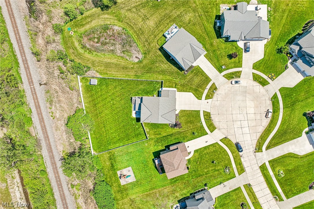 Sandy Acres - Residential