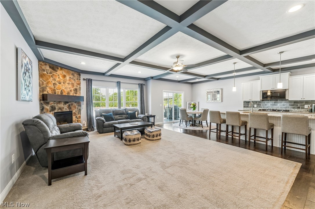 Sandy Acres - Residential