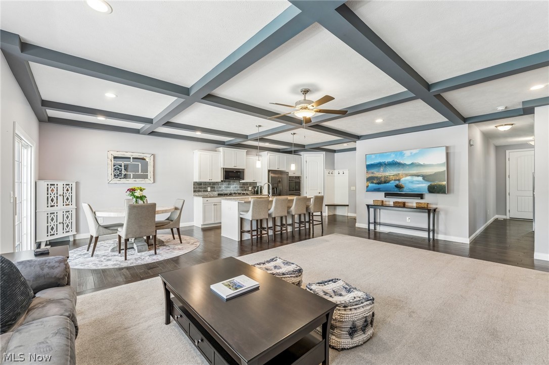 Sandy Acres - Residential