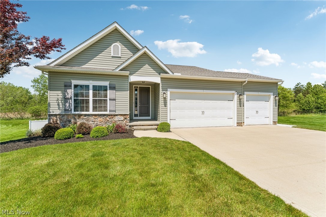 Sandy Acres - Residential