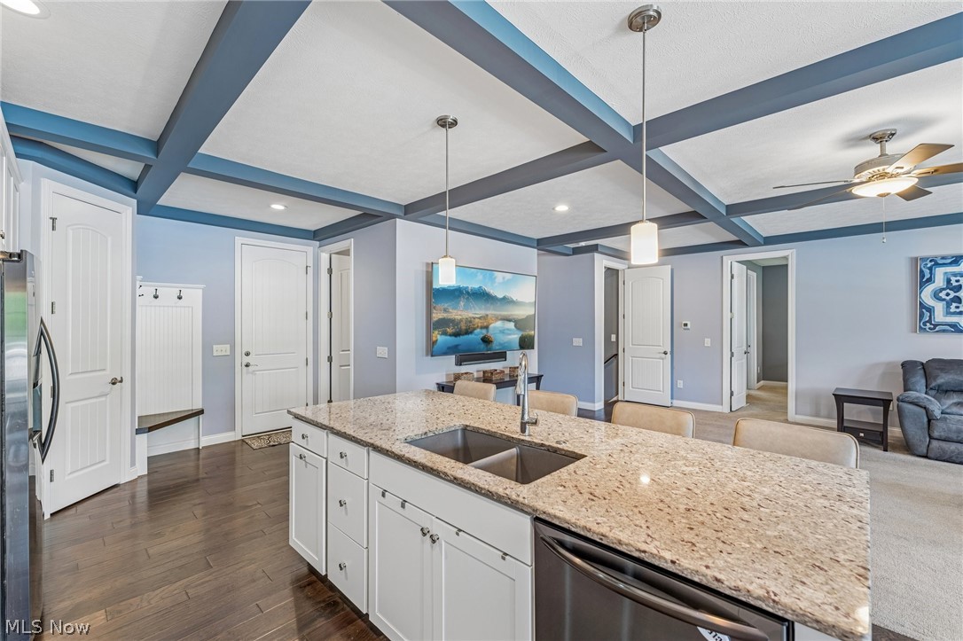 Sandy Acres - Residential
