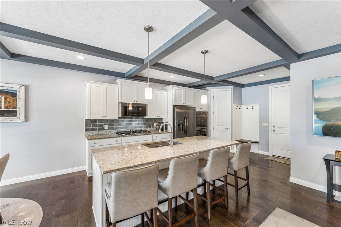 Sandy Acres - Residential