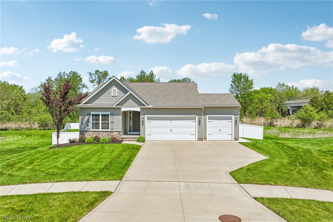Sandy Acres - Residential