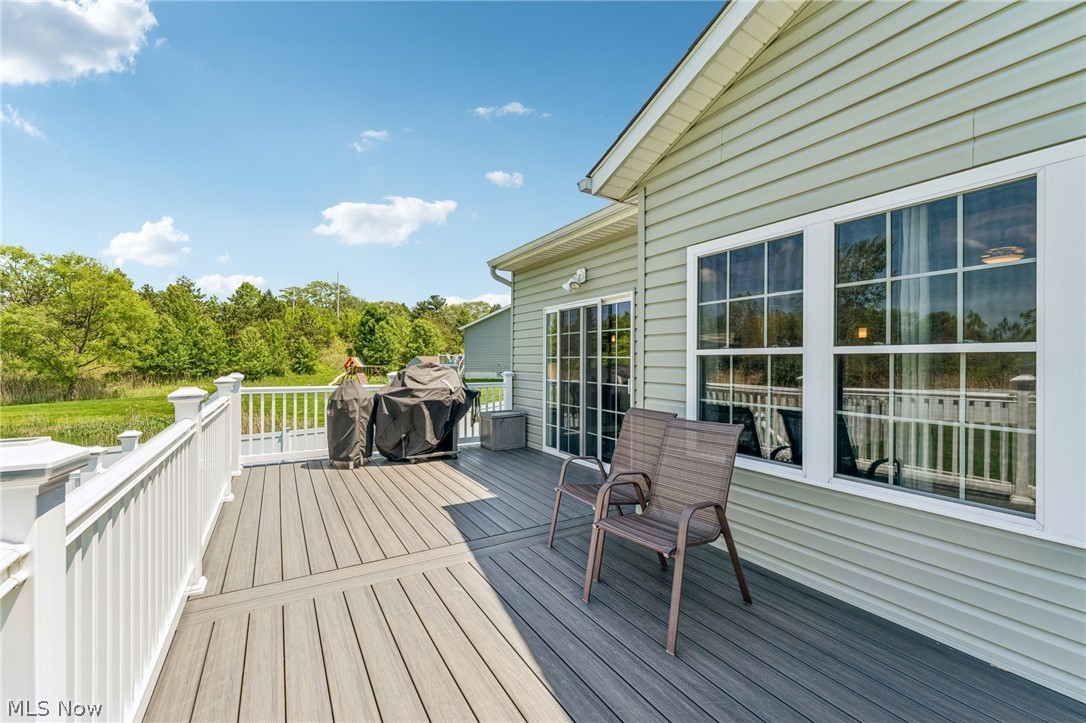 Sandy Acres - Residential