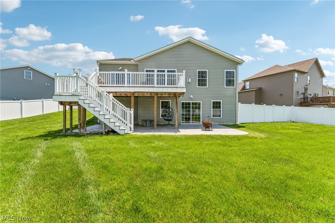 Sandy Acres - Residential