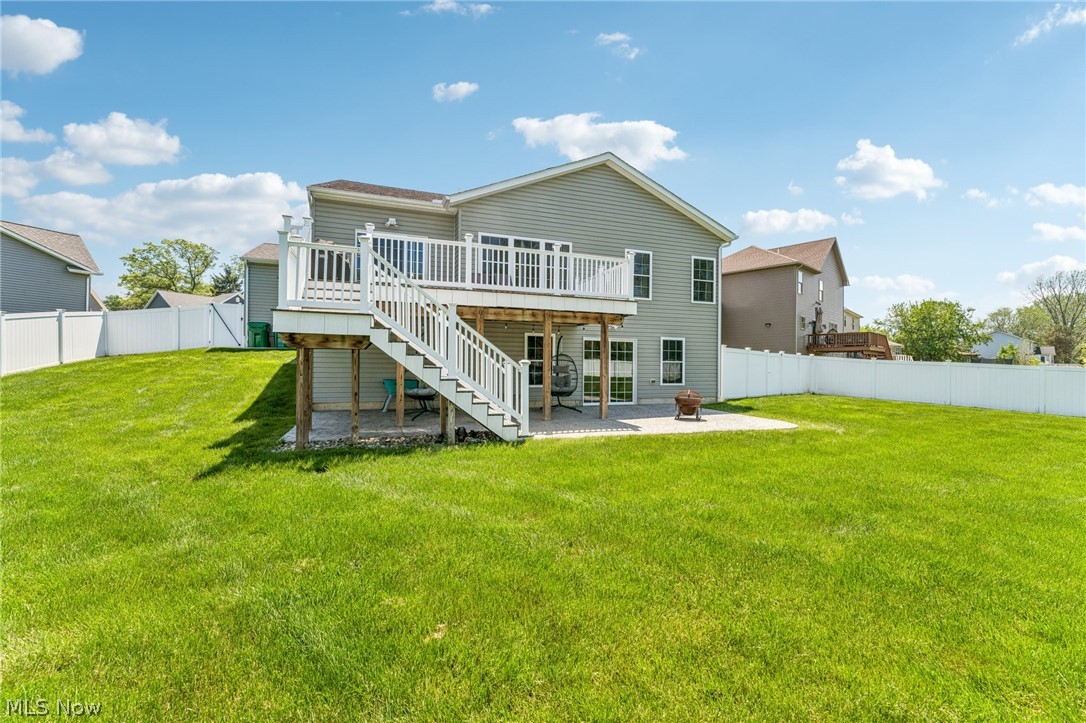 Sandy Acres - Residential