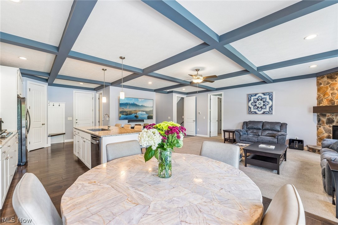 Sandy Acres - Residential