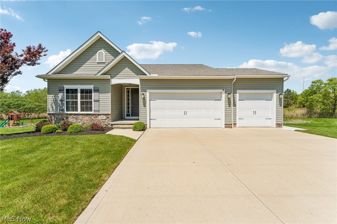 Sandy Acres - Residential