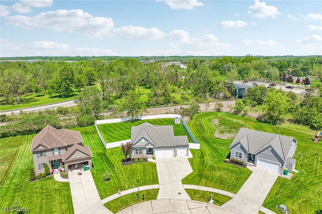 Sandy Acres - Residential