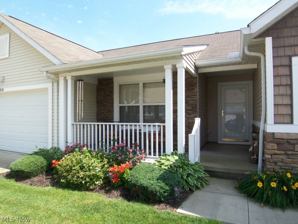 Brittany Commons - Residential