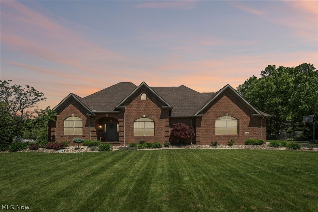 Carrington - Residential
