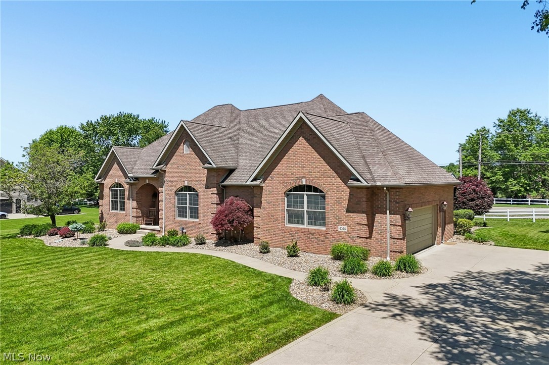 Carrington - Residential