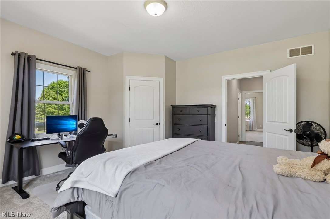Carrington - Residential