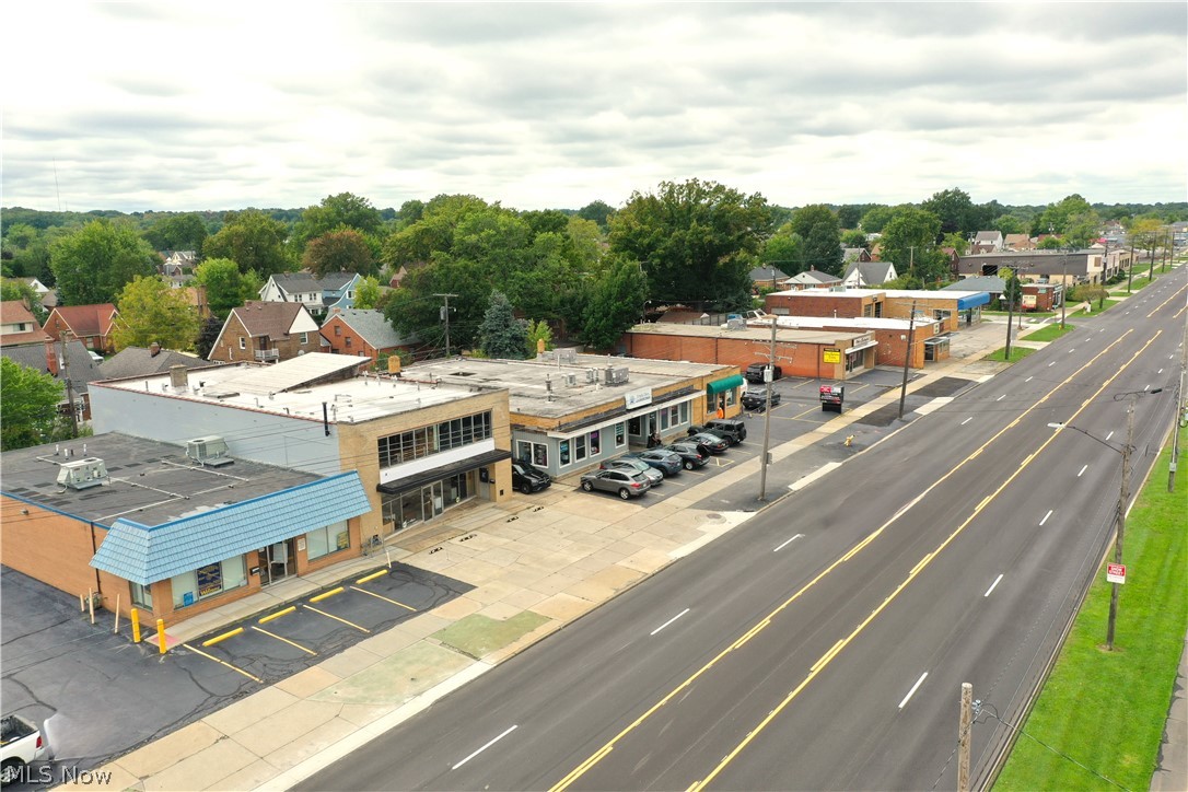 Brookview - Commercial Sale