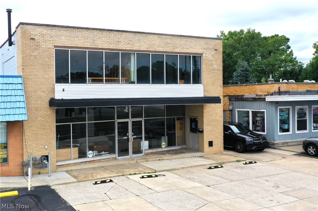 Brookview - Commercial Sale
