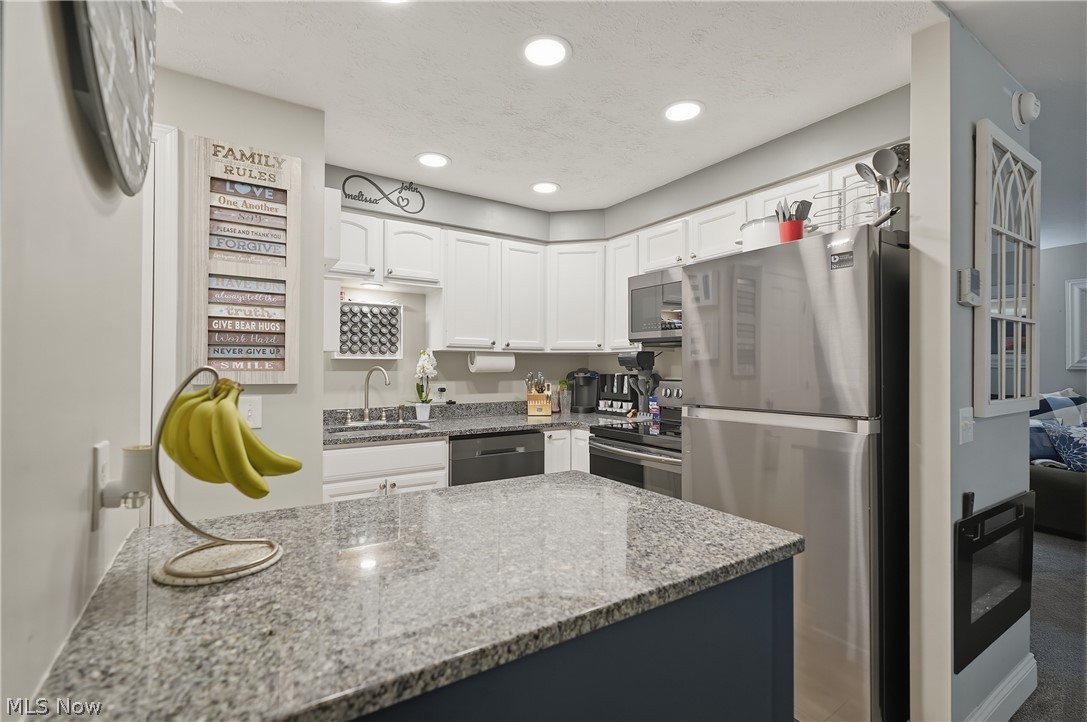 Addition To Cambridge Condo - Residential