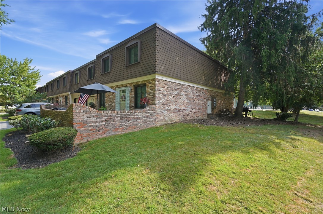 Addition To Cambridge Condo - Residential